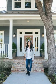 Ist es Joanna gelungen, dem frisch verheirateten Paar ein Zuhause zu kreieren, das die unterschiedlichen Interessen beider ber&uuml;cksichtigt?