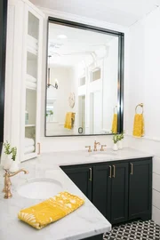 Das erwartet das frisch verliebte Ehepaar in ihrem ersten gemeinsamen Haus: Wird es beiden gefallen?