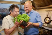 Hat das "Wulaia" von Juan Carlos Mauricio Palma noch eine Chance? Frank Rosin gibt Hilfestellung ...