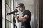Ahnt nicht, dass sich sein Leben bald durch einen Schicksalsschlag ver&auml;ndern wird: Lasalle (Lucas Black) ...