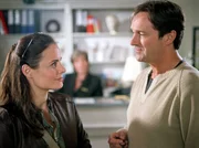 Ben (Helmut Zierl), Paula (Elisabeth Lanz).