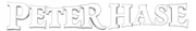 Peter Hase - Logo
