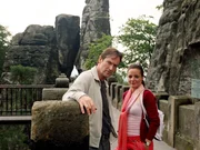 Elisabeth Lanz, Helmut Zierl.