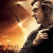 96 Hours - Taken 3 (artwork)