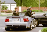 Josh Hartnett (Det. K.C. Calden), Harrison Ford (Sgt. Joe Gavilan).