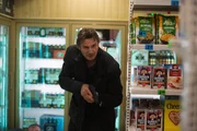 Bryan Mills (Liam Neeson) stellt man sich besser nicht in den Weg