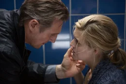Still ofcccand Maggie Grace as Kim Mills in Uprowadzona 3 (2014)