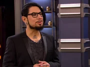 Dave Navarro