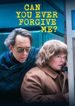 Can You Ever Forgive Me? - Artwork