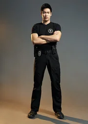 Victor Tan (David Lim)