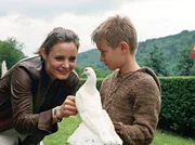 Elisabeth Lanz, Ludwig Zimmeck.