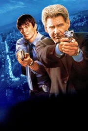 Josh Hartnett (Det. K.C. Calden), Harrison Ford (Sgt. Joe Gavilan).