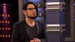 Dave Navarro