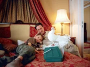 Ludwig Zimmeck, Helmut Zierl.