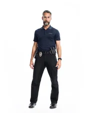 David Kay (Jay Harrington).