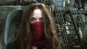 Hester Shaw (Hera Hilmar)  Die Verwendung des sendungsbezogenen Materials ist nur mit dem Hinweis und Verlinkung auf RTL+ gestattet.