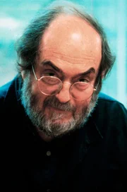Regisseur Stanley Kubrick