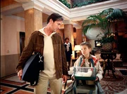 Helmut Zierl, Ludwig Zimmeck.