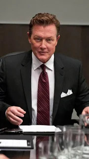 John Barrett ist der Chef eines gro&szlig;en Telefonunternehmens und hat es auf den Bibelcode abgesehen.