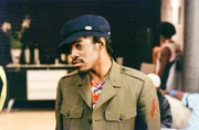 Andr&eacute; Benjamin (Silk Brown).