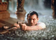 Kampf um Leib und Leben: Christian Slater als Tom (Copyright SRF)