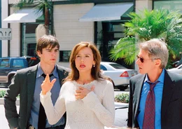 Ermittlungsstress: (v.l.n.r.) K.C. (Josh Hartnett), Ruby (Lena Olin) und Gavilan (Harrison Ford) ...