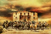 KeyArt Alamo