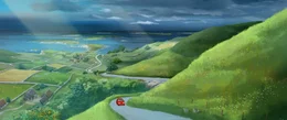 Mary und Oma lieben ihre Heimat Irland.
