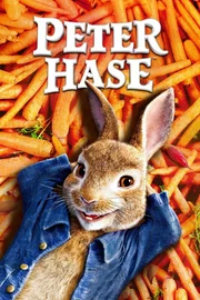 Peter Hase - Artwork