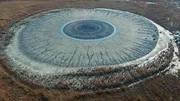 Earths Eye ball