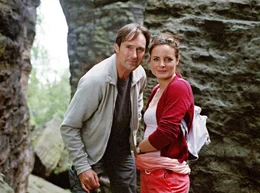 Elisabeth Lanz, Helmut Zierl.