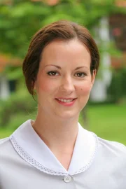 Isabella Jantz (Sonja Kirchhoff).