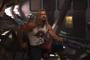 Thor (Chris Hemsworth)