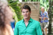 Tristan Gemmil as Marc Campese