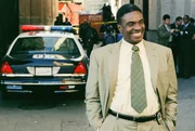 Keith David (Leon).