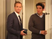 Kurz vor seiner Hochzeit mit Robin, beschuldigt Barney Ted, den Bro-Code gebrochen zu haben. Doch wie wird Ted darauf reagieren?