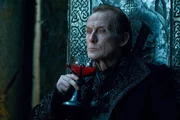 Der kultivierte F&uuml;rst Viktor (Bill Nighy) hegt eine besondere Vorliebe f&uuml;r Blut und Sklaven ...