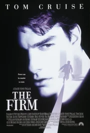 Mitch McDeere (Tom Cruise), erfolreicher Absolvent der juristischen Fakult&auml;t von Harvard, bekommt seinen Traumjob bei der exklusiven Anwaltsfirma "Bendini, Lambert & Locke" in Memphis. Er st&uuml;rzt sich in die Arbeit und hat Erfolg, aber schon bald stellt er Ungereimtheiten fest ....