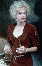 Auf der Suche nach belastendem Beweismaterial begibt sich Tammy Hemphill (Holly Hunter) in gro&szlig;e Gefahren!