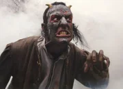 Der Teufel vom Spreewald