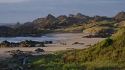 Vor 12.000 Jahren wurde Tasmanien von Australien getrennt und entwickelte seine eigenen Naturr&auml;ume.