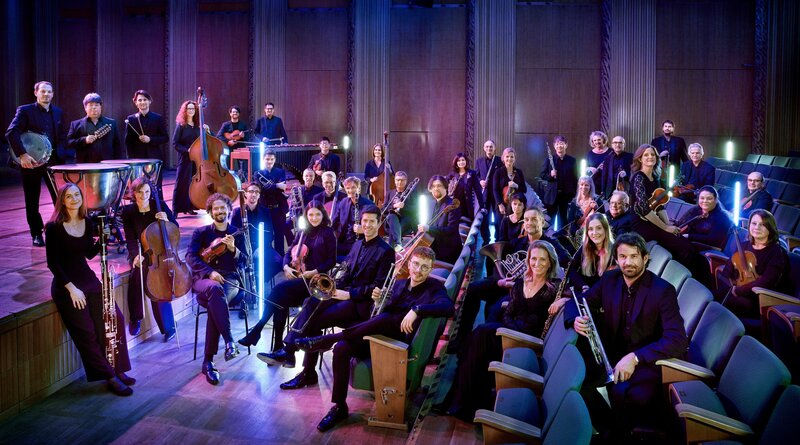 Pop mal anders - Jeremias & Orchester (D, 2026)