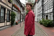 Johanna (Julia Koschitz) hat Visionen.