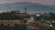 Sansepolcro.