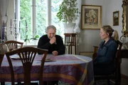 Harald Krassnitzer (Ritas Vater), Silke Bodenbender (Charly).