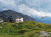 SF bi de Lüt Hüttengeschichten Folge 1 Die Rugghubelhütte SF bi de Lüt Hüttengeschichten Folge 1 Die Rugghubelhütte