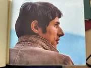 Udo J&uuml;rgens.
