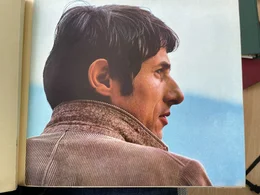 Udo J&uuml;rgens.
