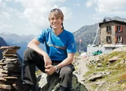 SF bi de L&uuml;t H&uuml;ttengeschichten Folge 1 Stefan Rauch, Betreiber der Silvrettah&uuml;tte