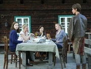 Nora von Waldst&auml;tten (Ingrid), Franzsika Weisz (Sonja), Nicolette Krebitz (Rita), Silke Bodenbender (Charly), Edita Malovcic (Manu).